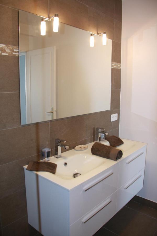 Gorgeous Apt With Terrace, Elevator, Ac, Free Parking - Le Regis Cagnes-sur-Mer Eksteriør bilde
